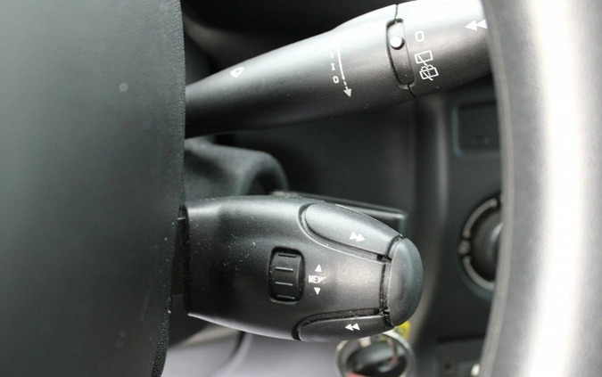 Citroen C3 Picasso cena 22900 przebieg: 134000, rok produkcji 2012 z Krzanowice małe 121
